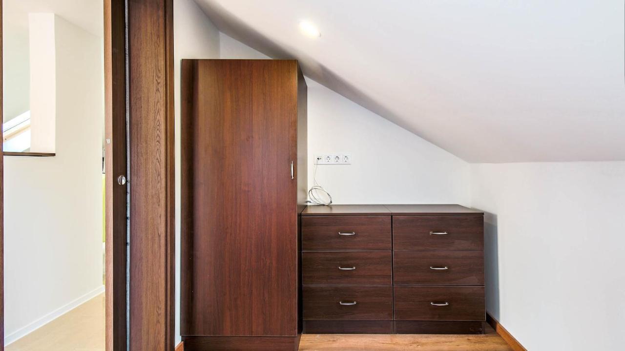 White Apartman Siofok Dış mekan fotoğraf